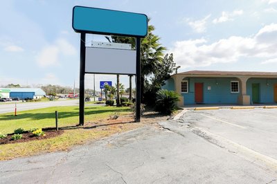 Hotel O Kissimmee West - US 192, Foto 2