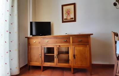 Apartamentos Turísticos en Azuaga