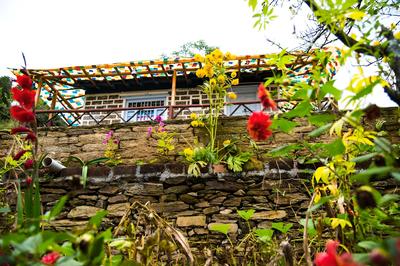 Sukoon Homestay