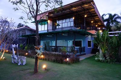 Be Cool Boutique at Phu Ruea