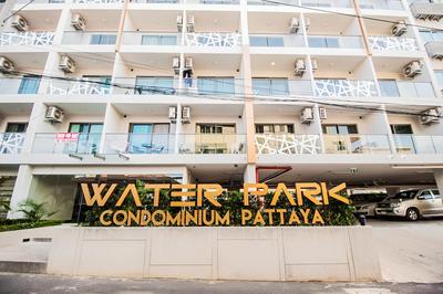 Water Park by PSR ASIA