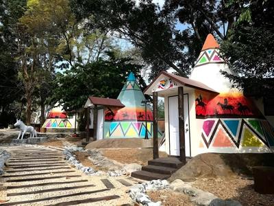 Bhumisiri Hill Khaoyai