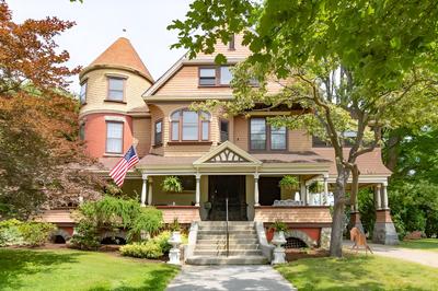 Saratoga Dreams B&B