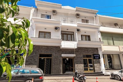Elif Hotel