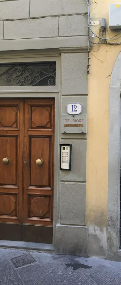 Dei Mori Firenze