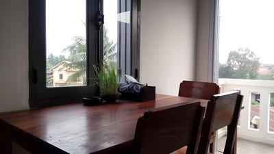Luang Prabang Serviced Apartment