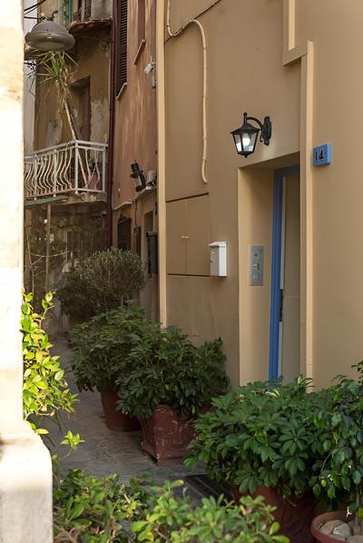 Casa di Elena Venetian Old Town Home