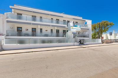 2133 Maresidence - Camere Matrimoniali