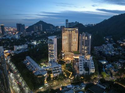 ADEN Hotel Shenzhen Nanshan