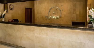 Park Royal Homestay Los Tules