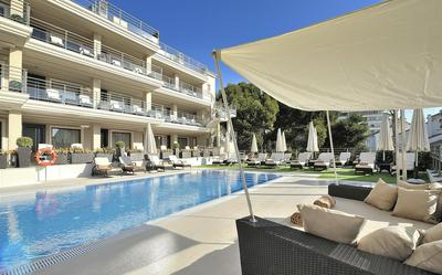 Hotel Vincci Selección Aleysa