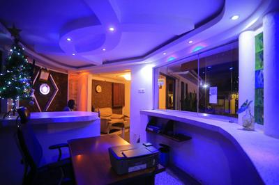 Mowicribs Hotel & Spa