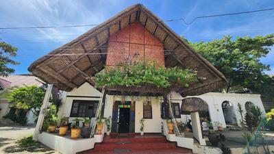 Evangeline Beach Resort