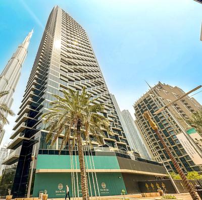 HiGuests - Address Opera Residences