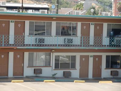 Hotel Reno
