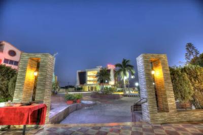 Keshwaras Residency