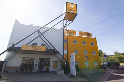 Premiere Classe Arras - Tilloy Les Mofflaines