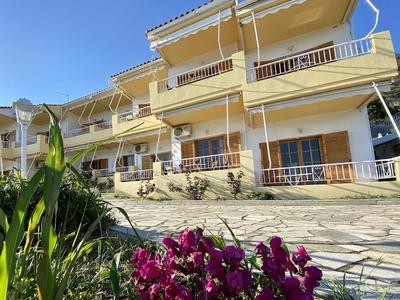Armonia - Elegant Apartments