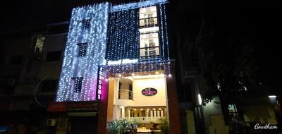 Sand Silver Business Hotel