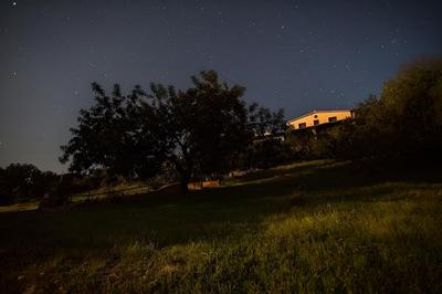 Agriturismo I Mandorli