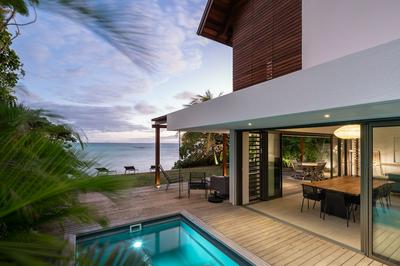 Villa Saphir by muse villas