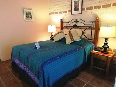 Hotel San Buenaventura De Atitlan