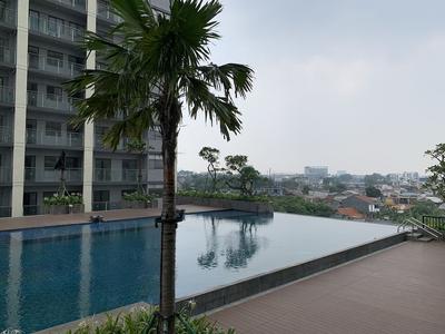 Comfort Studio at Daan Mogot City Apartment