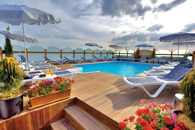 İstanbul Trend Oteli - Image 151