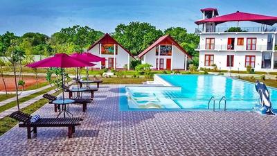 Santon Resort & Spa