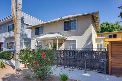 Super Walkable! Historic Home in Dtwn Long Beach