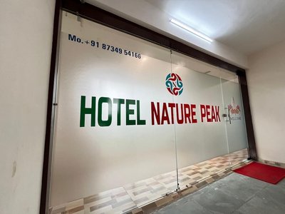 Hotel Nature Peak