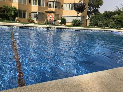 Apartamento en Esmeralda