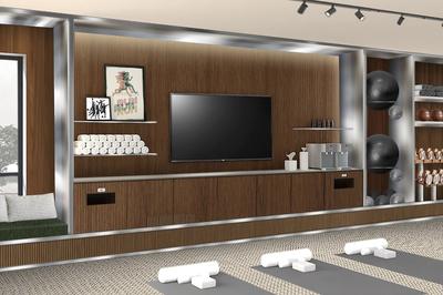 Courtyard By Marriott Lyon Eurexpo Stadium