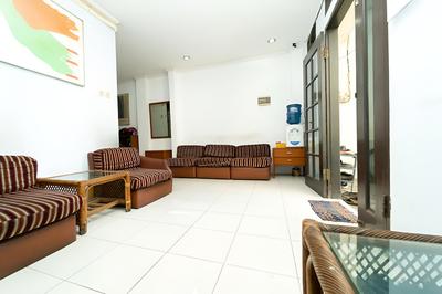 KoolKost Syariah near STIE Trianandra