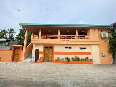 Ever Blue Guest House