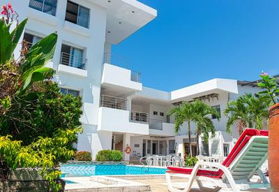 Hotel Portal del Magdalena