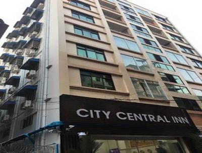 City Central Inn