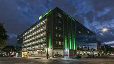 Holiday Inn Zona Centro by IHG