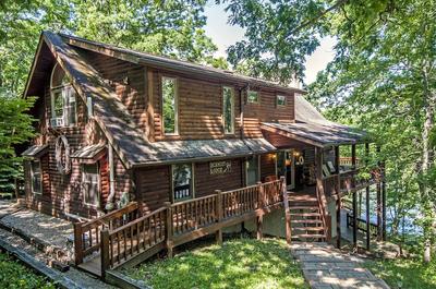 Schmidt Lodge