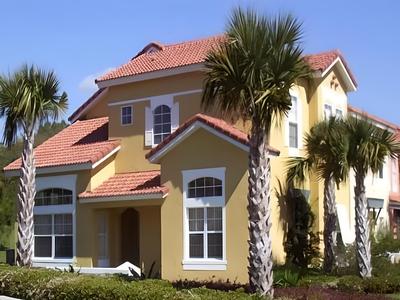 Ov1484 - Emerald Island - 4 Bed 3.5 Baths Townhome