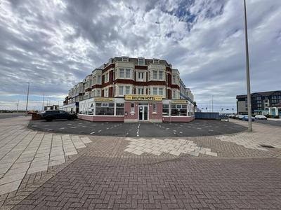 OYO Delton Hotel Blackpool Pleasure Beach