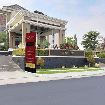 Azana Style Hotel Lovina Bali