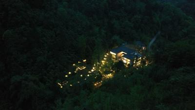 BuSu Forest Forever Hotel