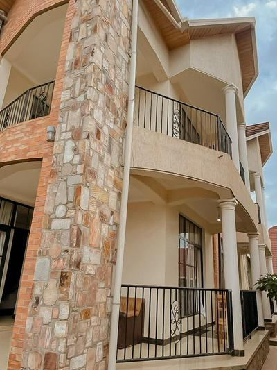 Kigali fantastic homes