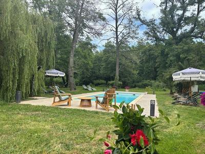 GÎTES TERRA DI A BRAVONA