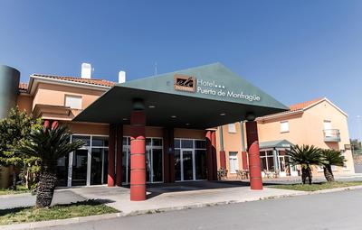 Hotel ELE Puerta de Monfragüe