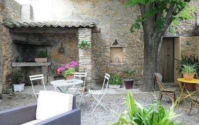 Le Sillon d'Alaric