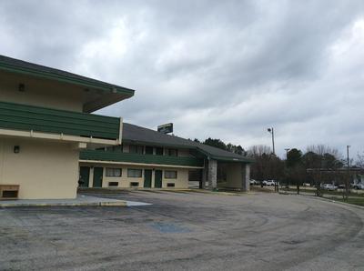 Days Inn by Wyndham York Alabama, Foto 2
