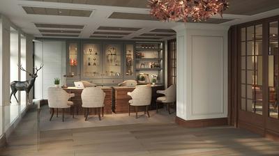 Seaton House - Small Luxury Hotels of the World