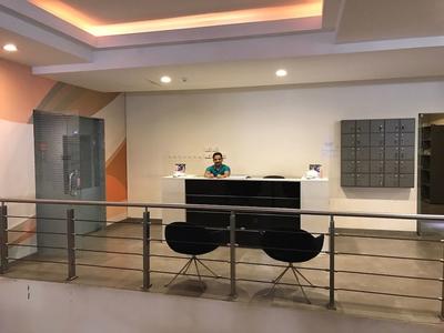 Al Diafa Apartment Olaya